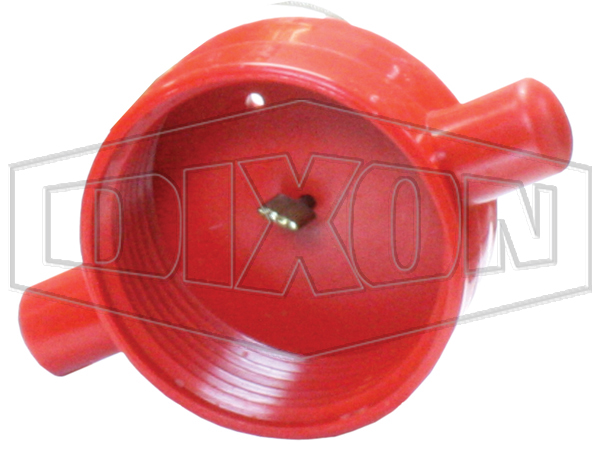 Fire Hydrant Landing Valve Cap